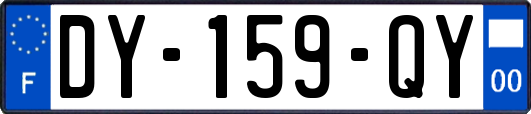 DY-159-QY