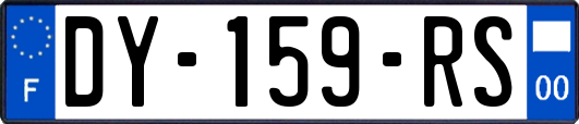 DY-159-RS