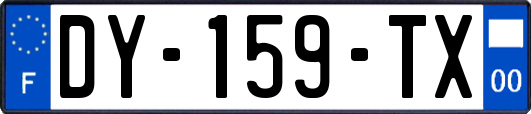 DY-159-TX