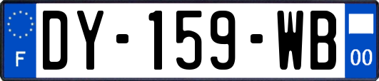 DY-159-WB