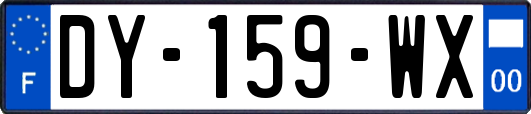 DY-159-WX