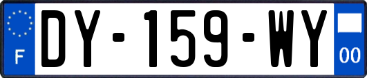 DY-159-WY