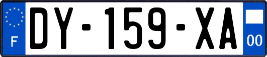 DY-159-XA