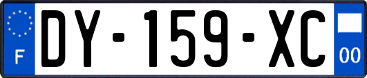 DY-159-XC