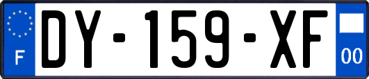 DY-159-XF