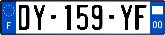 DY-159-YF