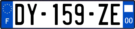 DY-159-ZE