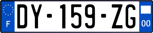 DY-159-ZG