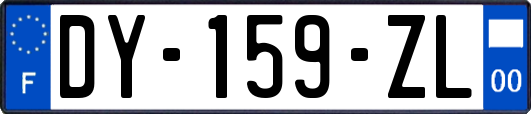 DY-159-ZL
