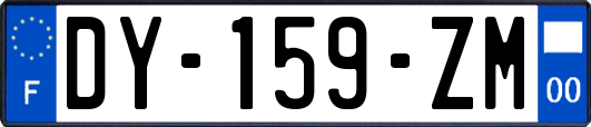 DY-159-ZM