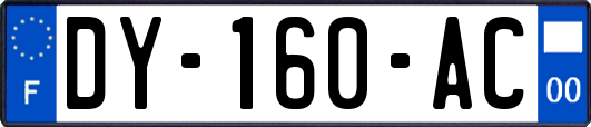 DY-160-AC