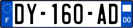 DY-160-AD