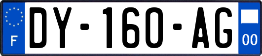 DY-160-AG