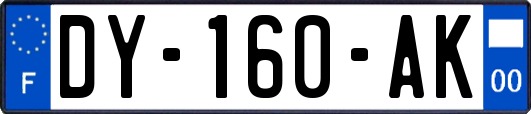 DY-160-AK