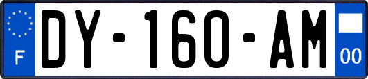 DY-160-AM