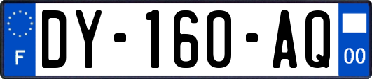 DY-160-AQ