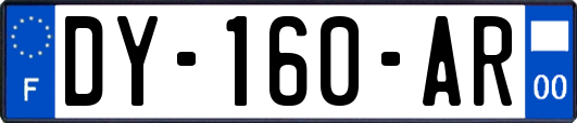 DY-160-AR