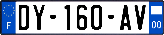 DY-160-AV