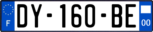 DY-160-BE