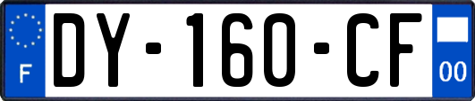 DY-160-CF