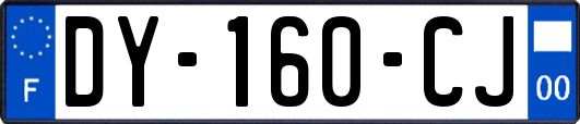 DY-160-CJ