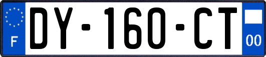 DY-160-CT