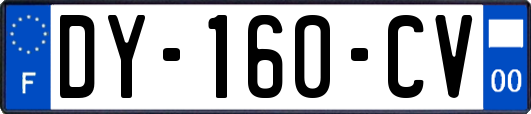 DY-160-CV