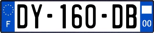 DY-160-DB