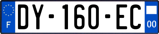 DY-160-EC