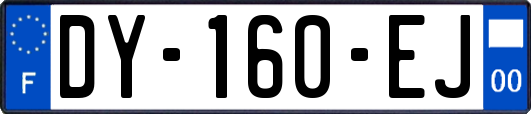 DY-160-EJ