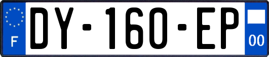 DY-160-EP