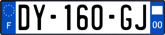 DY-160-GJ