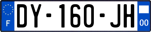 DY-160-JH