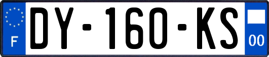 DY-160-KS