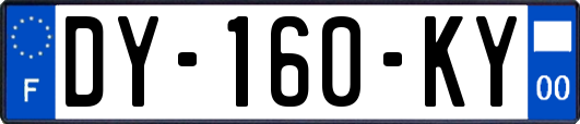 DY-160-KY