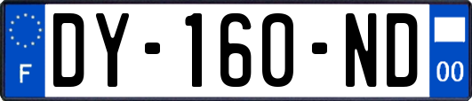 DY-160-ND