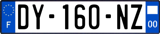 DY-160-NZ