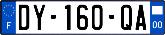 DY-160-QA