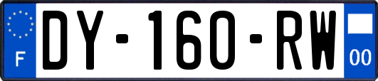 DY-160-RW