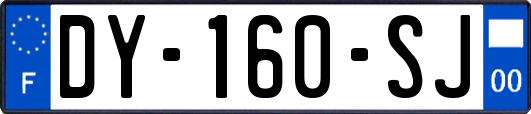 DY-160-SJ