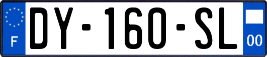 DY-160-SL