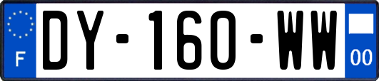 DY-160-WW