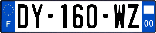 DY-160-WZ