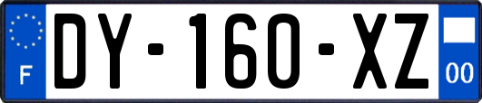 DY-160-XZ