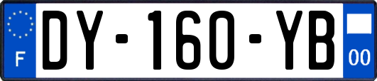 DY-160-YB