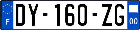 DY-160-ZG