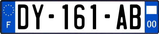 DY-161-AB