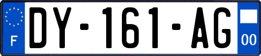 DY-161-AG