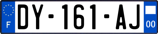 DY-161-AJ