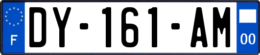 DY-161-AM